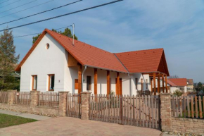 Kun Pista Vendégház II
